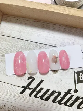 ネイル Bon Amieのネイルデザイン