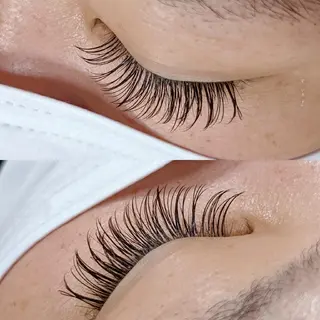 マツエク・マツパ kirakira所属・ʏᴜᴋᴀ /ᴋɪʀᴀᴋɪʀᴀのマツエク・マツパデザイン