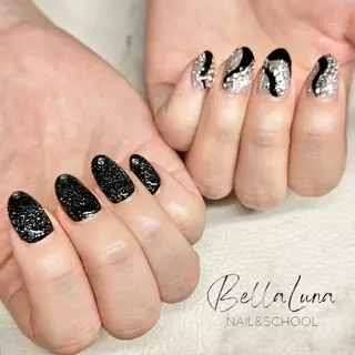 ネイル BellaLuna 山下のネイルデザイン