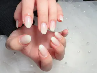 ネイル Naka Rieのネイルデザイン