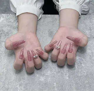 ネイル limo/ kotomiのネイルデザイン