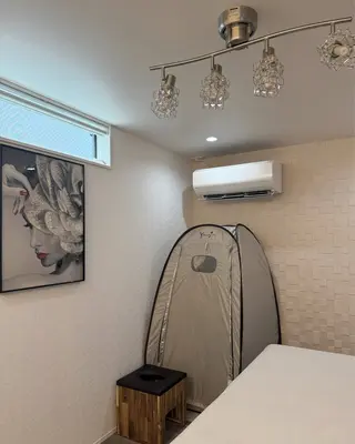 BeautySalon moze所属・moze 對島のエステ・リラクイメージ