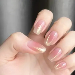 ネイル ジュリ ネイルのネイルデザイン