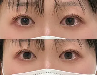 マツエク・マツパ トータルビューティサロンyae所属・〈yae〉 airiのマツエク・マツパデザイン