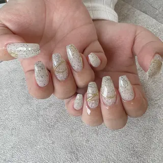 ネイル 川端 京香のネイルデザイン