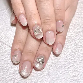 ネイル yumnail (ネイル&脱毛)のエステ・リラクイメージ