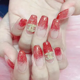 ネイル Nail Monsterのネイルデザイン