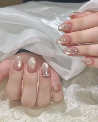 ネイル Freya nail salon所属・Freya トウのネイルデザイン