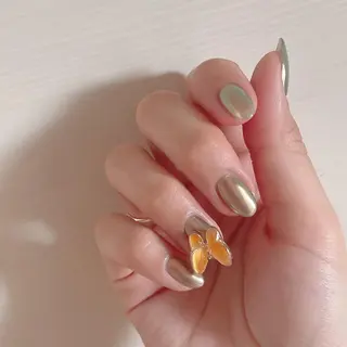 ネイル n. SAITOUのネイルデザイン