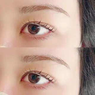 マツエク・マツパ salon de pipi. eyelash所属・salon de pipi.🫧原のマツエク・マツパデザイン