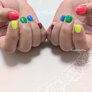 ネイル ネイル junkoのネイルデザイン