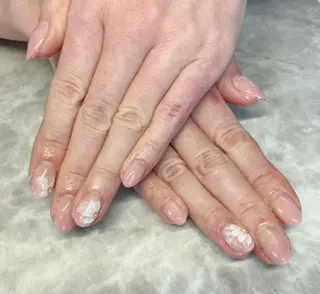 ネイル ネイリスト♡ AYAKOのネイルデザイン