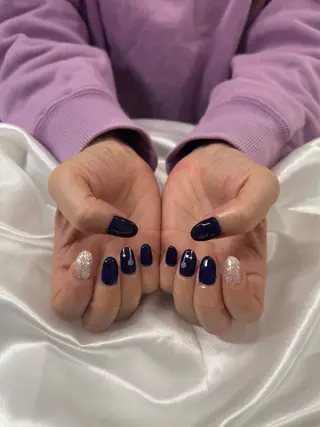 ネイル Nail Salon enn所属・🫧RISA🫧 énn |四条烏丸のネイルデザイン