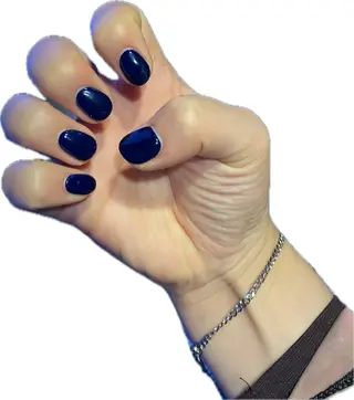 ネイル MAXKELLY AIのネイルデザイン