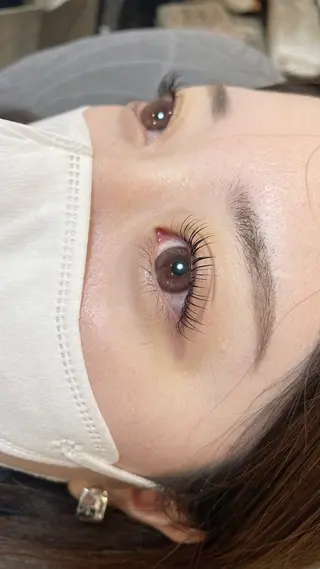 マツエク・マツパ Arana salonのマツエク・マツパデザイン