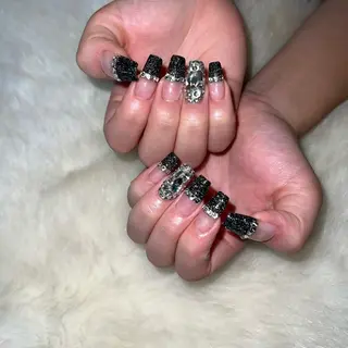 ネイル Nes.nail所属・🌼Nomura Yuko🌷のネイルデザイン