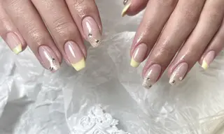 ネイル カラー For U nail スカルプ専門店のネイルデザイン
