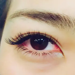 マツエク・マツパ keiko yのマツエク・マツパデザイン