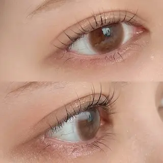 マツエク・マツパ アイブロウサロン Eyepreme渋谷 【眉毛専門店】所属・森山 奈保子の眉毛・アイブロウイメージ