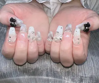 ネイル Lee Nailsのネイルデザイン