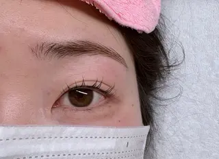 アイブロウ トータルビューティー サロン・Nの眉毛・アイブロウイメージ