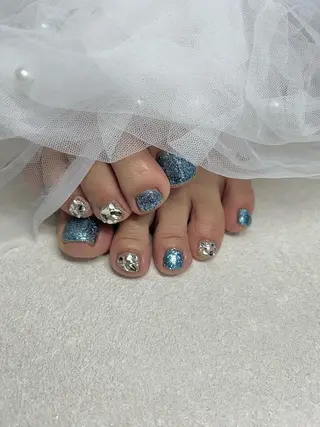 ネイル Hani nailのネイルデザイン