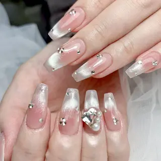 ネイル Yuka 💎のネイルデザイン