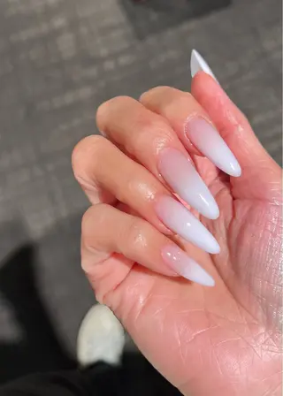 ネイル ネイル&スカルプ MI みのネイルデザイン