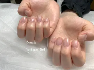 ネイル BeauJu by Luana Nail所属・BeauJu by Luana Nailのネイルデザイン