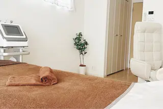 ホワイト ターコイズのエステ・リラクイメージ