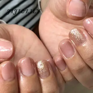 ネイル 豊田 圭子のネイルデザイン