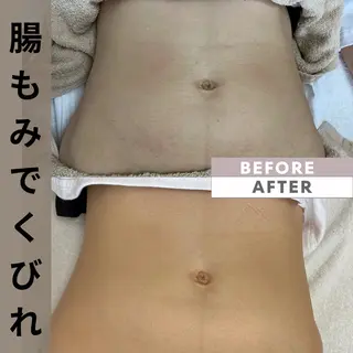 La-myu所属・藤川 由佳のエステ・リラクイメージ