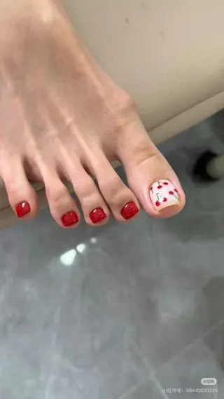 ネイル ネイルサロン lotusのネイルデザイン