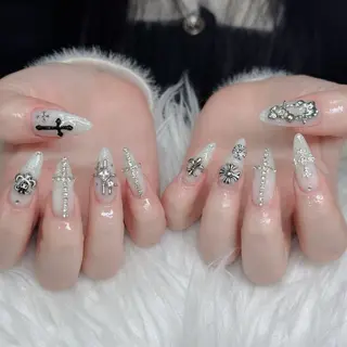 ネイル Hani Nail Salonのネイルデザイン