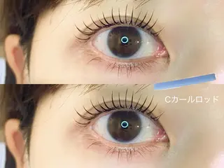 マツエク・マツパ FEELLASH by green所属・N.MAYUMI🫧 玉造/LEDマツエクのマツエク・マツパデザイン