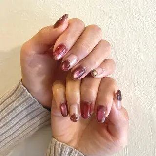 ネイル Nail Room uimのネイルデザイン