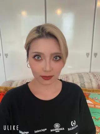 マツエク・マツパ 神山 ビューティー・アイのマツエク・マツパデザイン