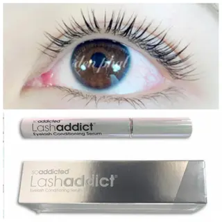 マツエク・マツパ salon de denphalのマツエク・マツパデザイン