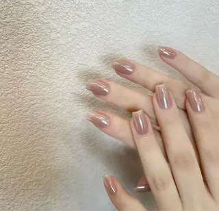 ネイル Odon Beauty  nail  salon所属・VIP TRENDYのネイルデザイン