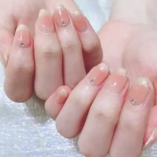 ネイル Queen's ゆなのネイルデザイン