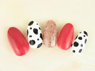 ネイル IWAMOTO Aのネイルデザイン