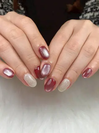 ネイル MIHANAネイル 西川口店のネイルデザイン