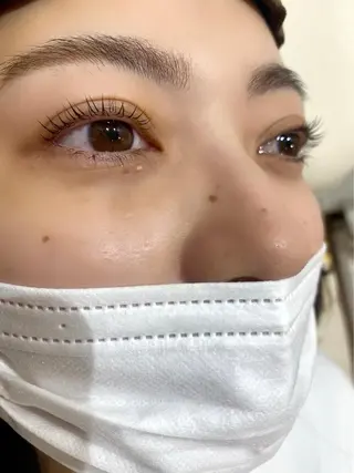 マツエク・マツパ Beauty Salon COCO黒川店所属・COCO hinaのマツエク・マツパデザイン