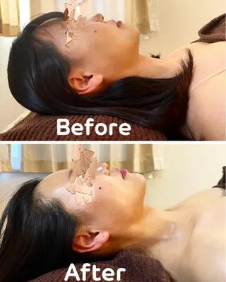 NICORI　小顔&肌質改善専門店所属・小顔＆肌質改善 NICORIのエステ・リラクイメージ