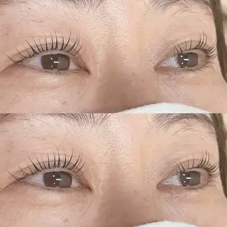 マツエク・マツパ MAQUIA 宮崎のマツエク・マツパデザイン