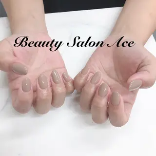 ネイル Beauty Salon Ace(ネイルサロン エース)所属・池袋フィルイン Ace♡長さだしのネイルデザイン