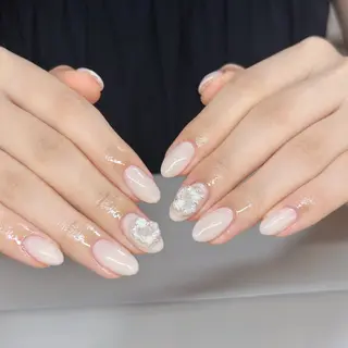 ネイル コネコ ネイルサロンのネイルデザイン