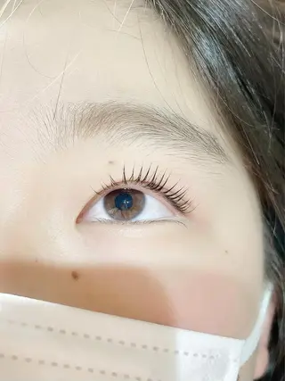 マツエク・マツパ yupieee♡ eyelashのマツエク・マツパデザイン