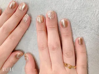 ネイル Nail -La clarte'-所属・Nail-La clarte'-のネイルデザイン
