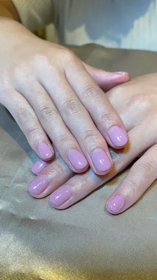 ネイル since所属・金谷 美緒のマツエク・マツパデザイン